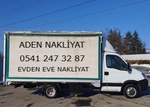 Kayasehir evden eve nakliyat