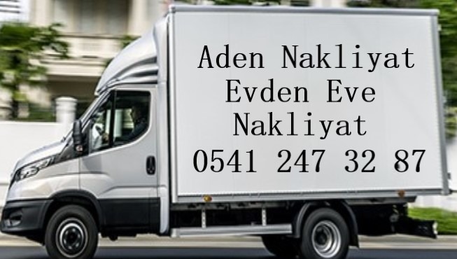 Toki Evden Eve Nakliyat