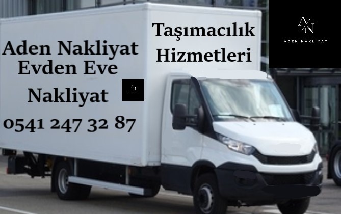 Merter Evden Eve Nakliyat